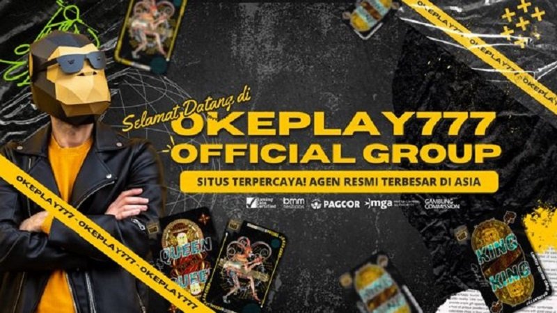 Play Anytime, Anywhere – The Mobile Gaming Revolution with okeplay777