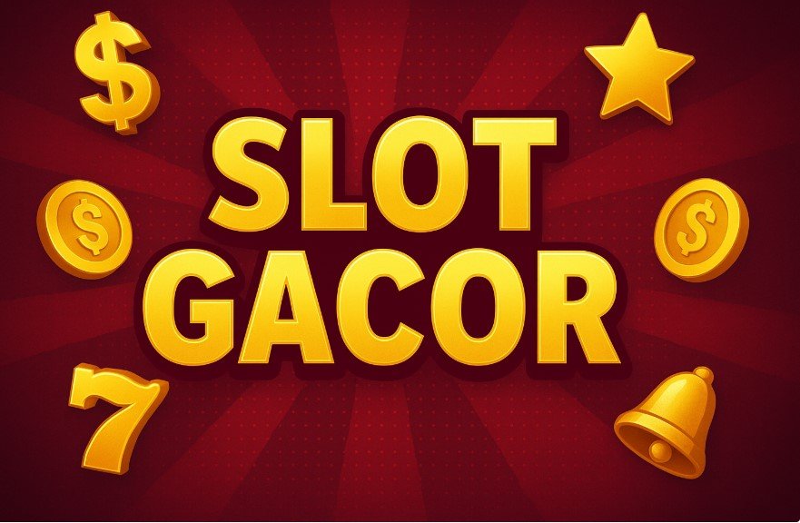 Jam Gacor Slot Online 2025: Waktu Emas Bermain Slot Agar Mudah Menang Besar