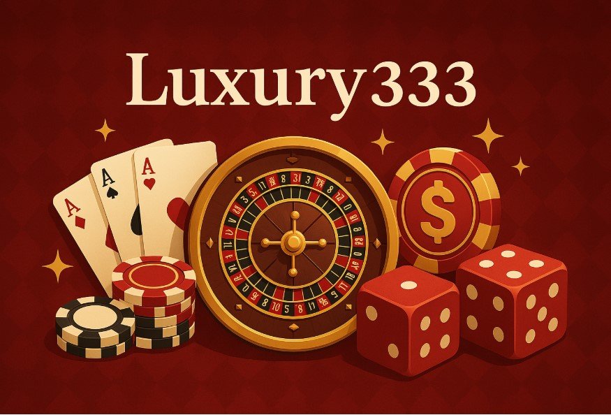 Luxury333 Bonuses and Promotions: Unlock Exclusive Rewards and VIP Advantages
